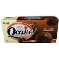 Ryal麻糬Q餅(巧克力味)/144克