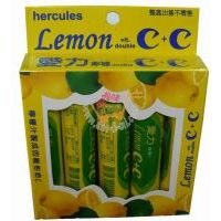 愛(ài)力檸檬C+C/(15片X1.5gX5支)
