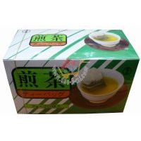 日本煎茶/(2gX20包)