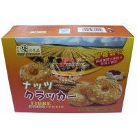 優(yōu)之良品纖維麥兜餅干/150克