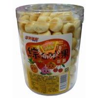 營(yíng)養(yǎng)快車(chē)綜合牛奶蛋酥/130克