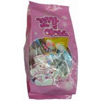 韓國雪人棉花糖(粉色)/80克