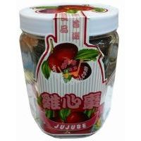 富佳雞心棗435克