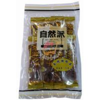 自然派豬肉條(炭燒味)65克