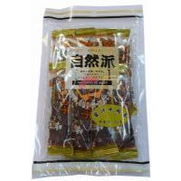 自然派牛肉條(蜜汁味)65克