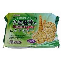 御之味小麥胚芽餅(海苔味)210克