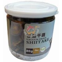 悅意香菇干蔬/80克