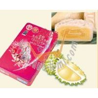 香港大班冰皮迷你榴蓮綠豆蓉月餅440克