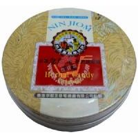 京都念慈庵枇杷罐裝潤(rùn)喉糖(原味)/60克