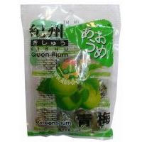 紀州青梅(干)/150克