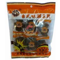 味脯鮮味牛肉干/100克