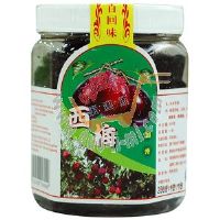 百回味西梅410克