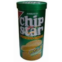 日本納貝斯通薯片綠(海苔咸味)50g(03)