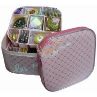 禮坊時(shí)尚瑪蕾禮盒645克