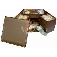 禮坊凱絲霓禮盒(經(jīng)典款)735克