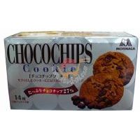 森永碎巧克力曲奇14枚(03)