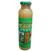 呼倫貝爾沙果汁300ml