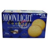 日本森永瑪麗牛油小麥曲奇16枚(03)