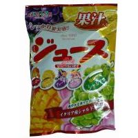 日本扇雀飴本鋪綜合水果糖95克(03)