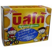 泰國(guó)固力果兒童餅干50g(03)