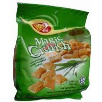 WIN2夾心脆果(七葉蘭味)/80g