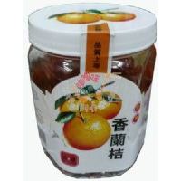 金順開(kāi)胃香蘭桔/430克