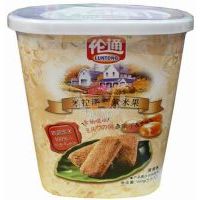 倫通米拉圖斯(紫米果蛋黃味)160克