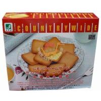 原野屋檸檬夾心餅曲奇180克