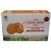 原野屋無糖南瓜燕麥曲奇120克