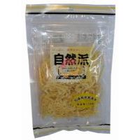 自然派北海風(fēng)味魷魚絲50克