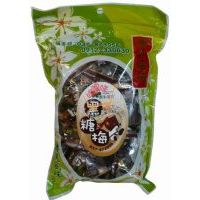 素手浣花黑糖梅300克