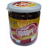 天天樂草莓干240克