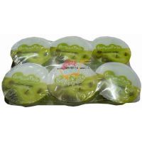 ABC果凍(青蘋果味)498克