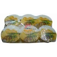 ABC果凍(菠蘿味)498克