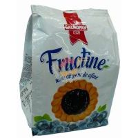 弗羅蒂納餅干(藍莓醬)200克