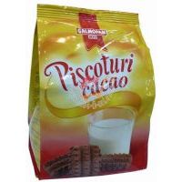 弗羅蒂納餅干(可可)160克