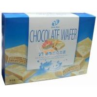 77蜜蘭諾巧克力派威化餅(優(yōu)格)/156克