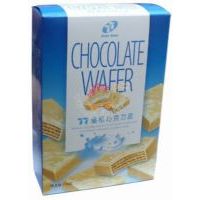 77蜜蘭諾巧克力威化餅干(優(yōu)格)/78克