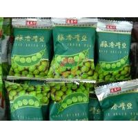 盛香珍散裝青豆(蒜香)/500克(高仿B貨)
