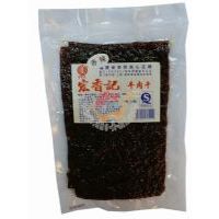 宏香記簡裝牛肉干(香辣味)/150克