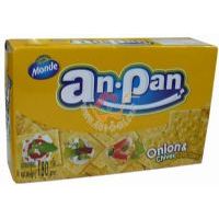 摩登梳打餅(洋蔥味)180g(03)