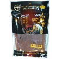 味脯果汁豬肉脯80克