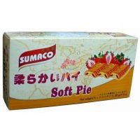 素瑪哥草莓軟派85克