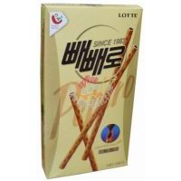 樂天原味貝貝棒/43克