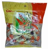 韓國青右鍋巴糖/120克