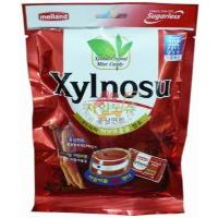 韓國國際紅參木糖醇薄荷糖/80克