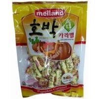 韓國國際南瓜糖/120克