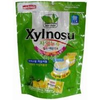 韓國國際三合一檸檬糖/80克