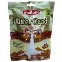 韓國美人得達(dá)黃油奶糖/120克