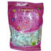 韓國(guó)國(guó)際珠寶水晶糖/60克
